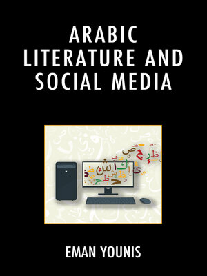 cover image of Arabic Literature and Social Media